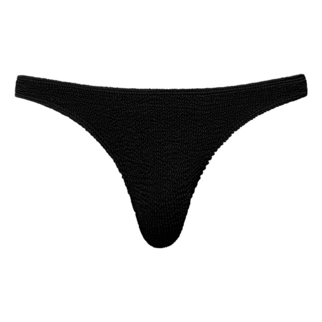 Braga de bañador Sinner | Negro