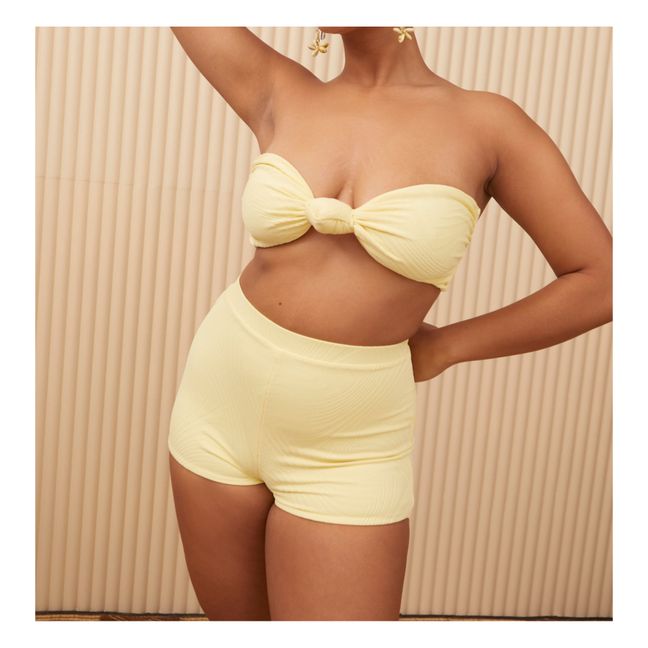 Top Bikini Hunter Texture | Giallo