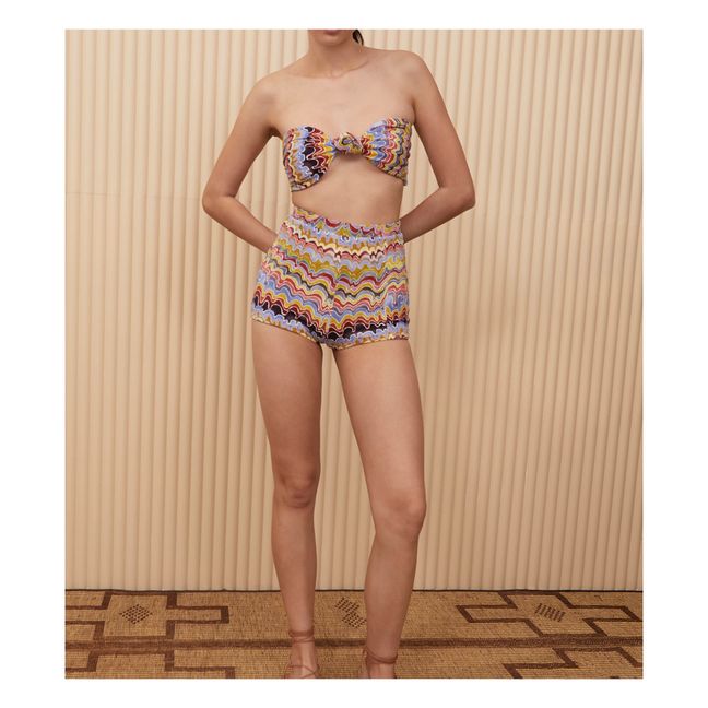 Top Bikini Hunter Texture | Giallo