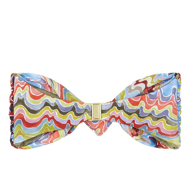 Top Bikini Hunter Texture | Giallo