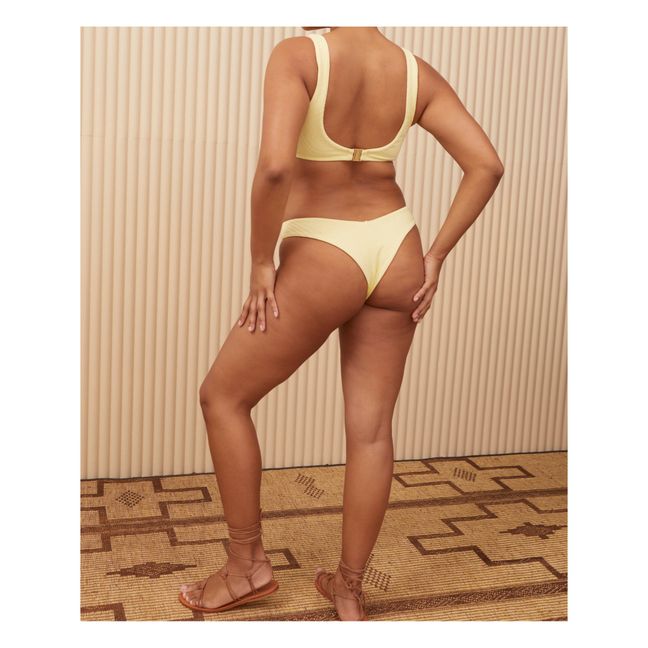 Slip Bikini Chad Texture | Giallo