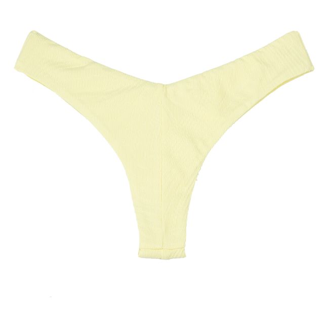 Slip Bikini Chad Texture | Giallo