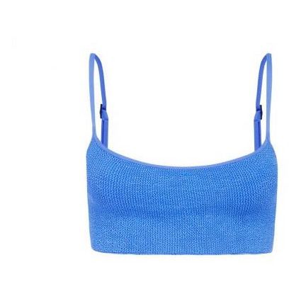 Reid Bikini Top | Azul- Imagen del producto n°0