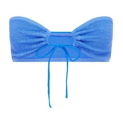 Margarita Bikini Top | Azul