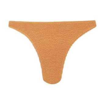 Christy Bikini Bottoms | Terracotta- Imagen del producto n°0