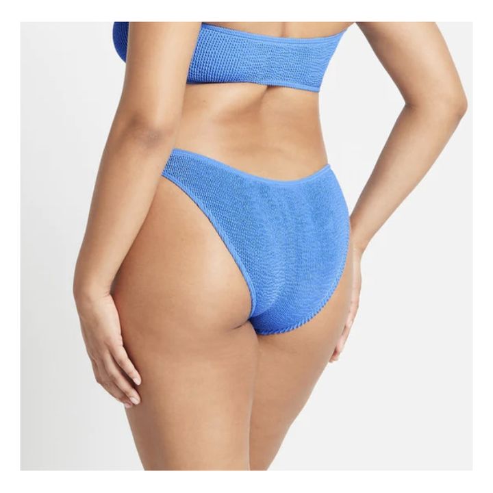 Sign Bikini Bottoms | Azul- Imagen del producto n°2