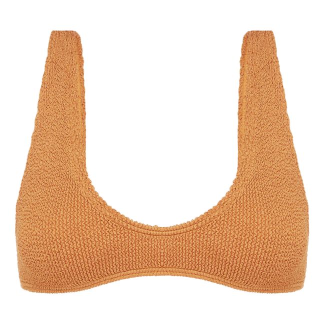 Haut de Maillot Scout | Terracotta