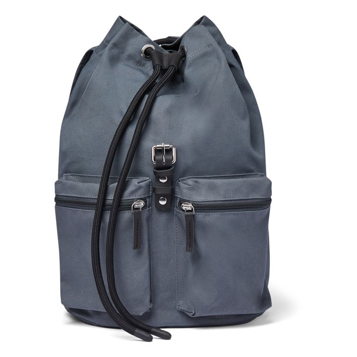 Roald Backpack | Grau- Produktbild Nr. 4