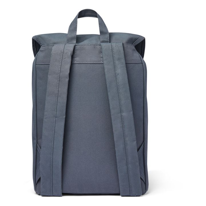 Roald Backpack | Grau- Produktbild Nr. 5