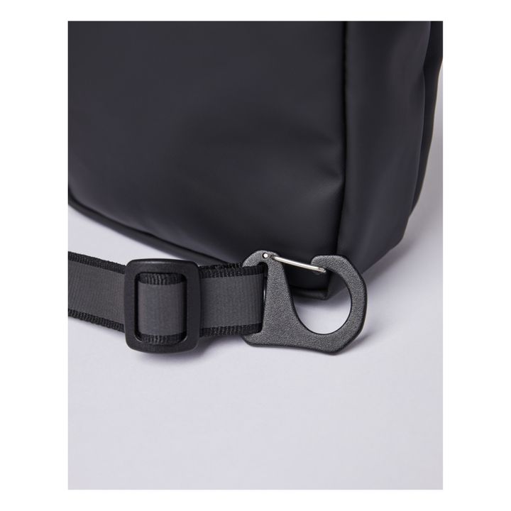 Poe Shoulder Bag | Schwarz- Produktbild Nr. 3