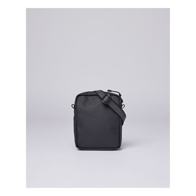 Poe Shoulder Bag | Nero