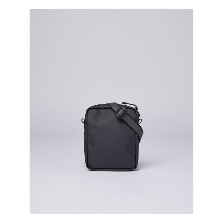 Poe Shoulder Bag | Schwarz- Produktbild Nr. 4