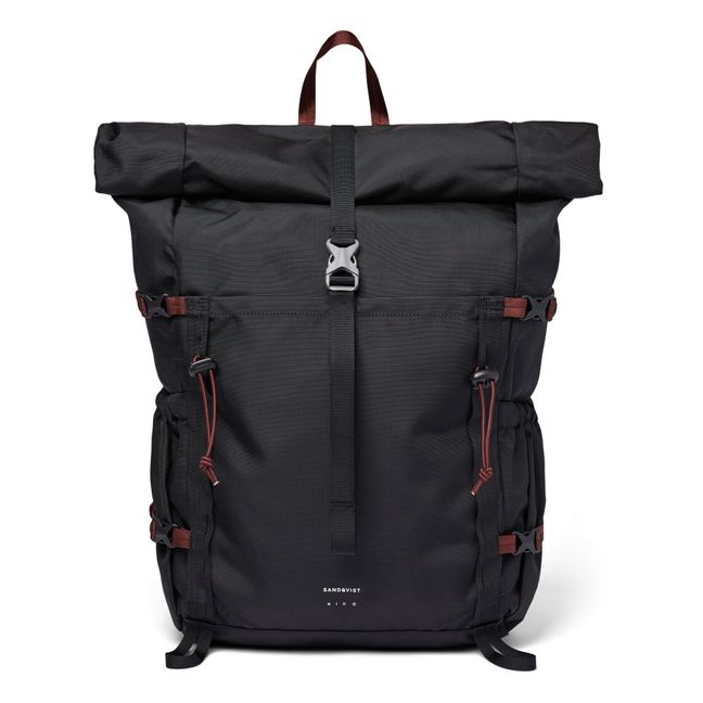 Rucksack Forest Hike  | Schwarz