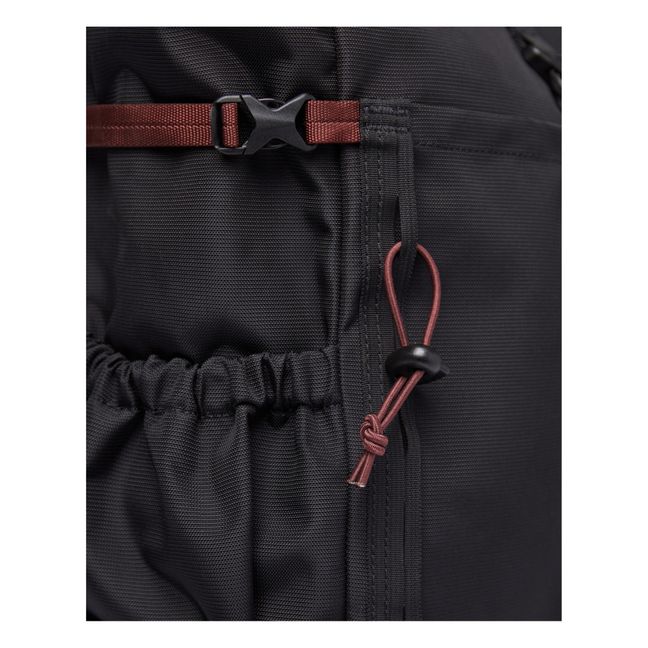Rucksack Forest Hike  | Schwarz