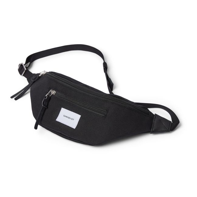 Aste Belt Bag | Black