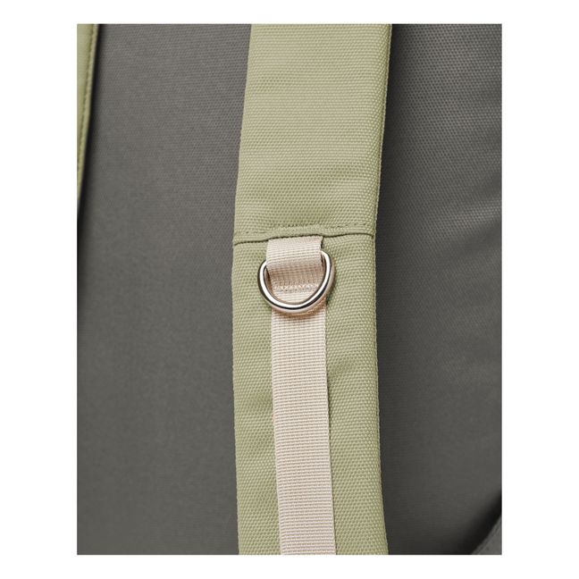 Bernt Backpack | Light khaki