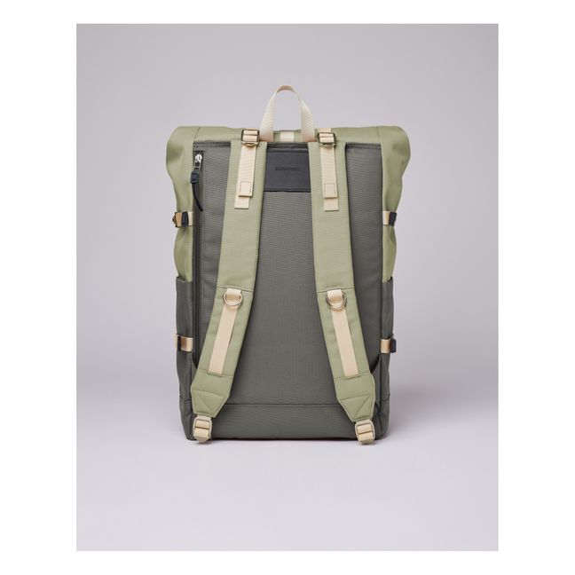 Bernt Backpack | Light khaki