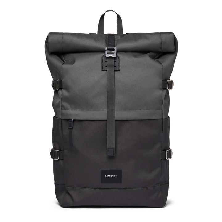 Bernt Backpack | Gris- Imagen del producto n°0