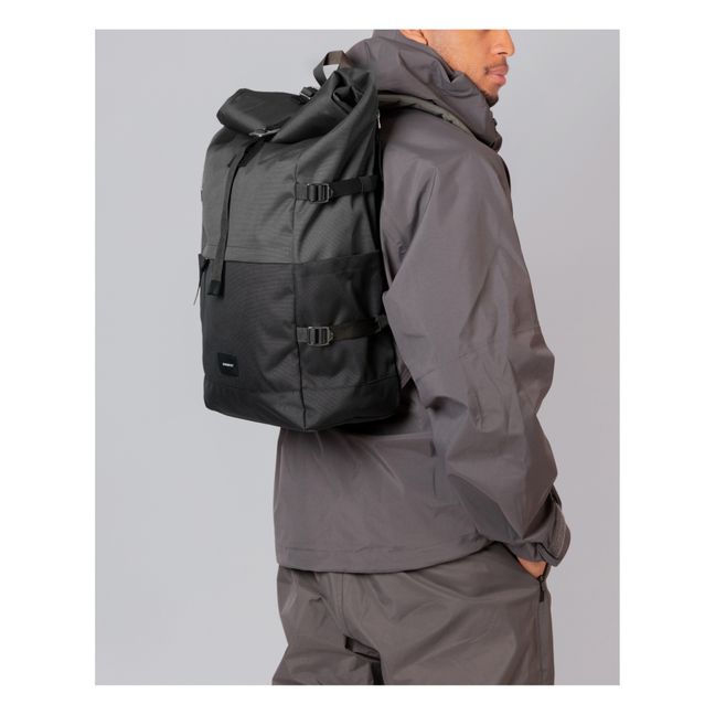 Bernt Backpack | Gris