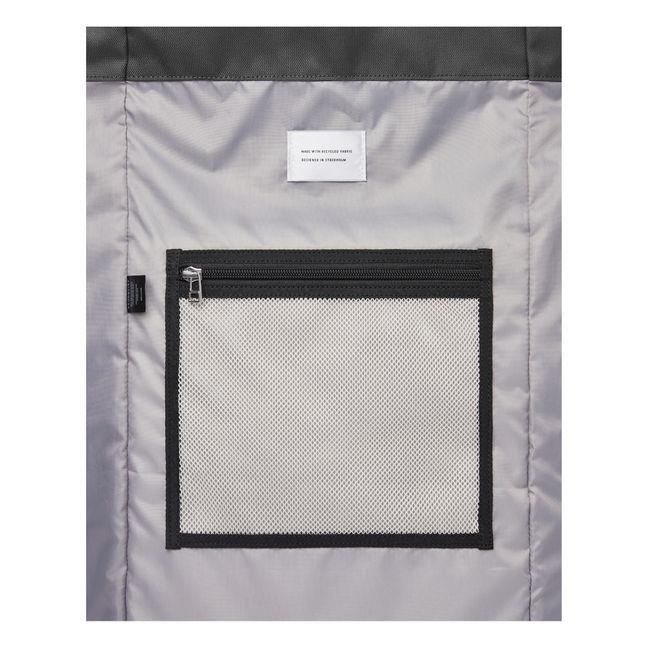 Rucksack Bernt | Grau