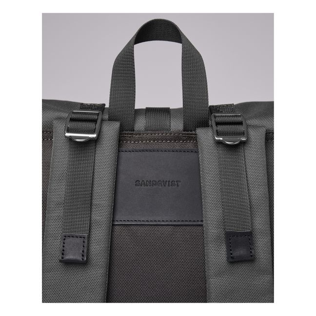 Bernt Backpack | Grigio