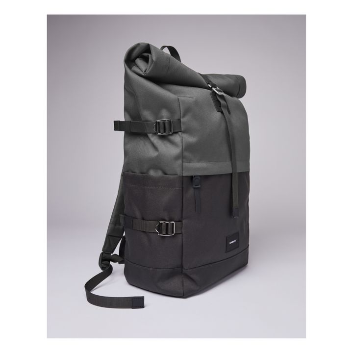 Bernt Backpack | Gris- Imagen del producto n°5
