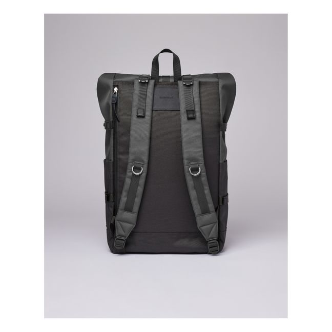 Bernt Backpack | Grau