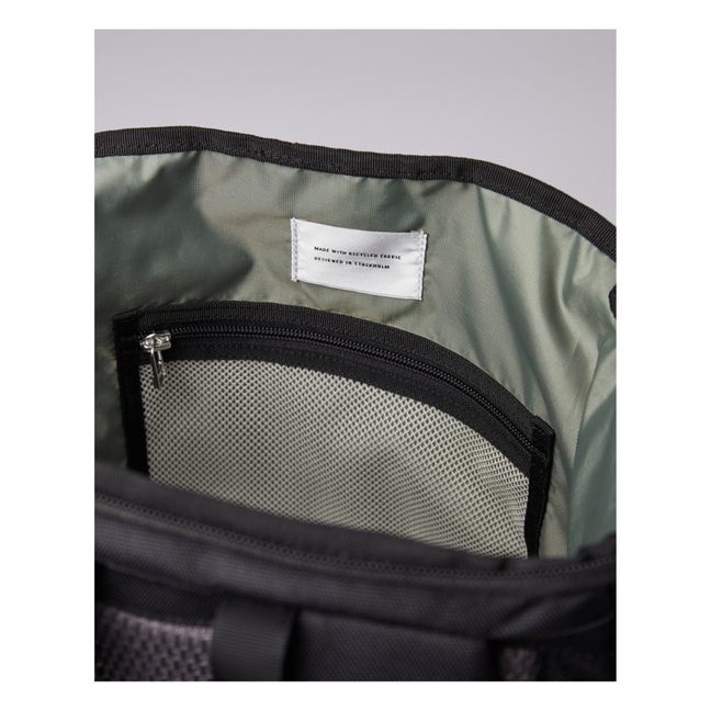 Rucksack Sune | Schwarz