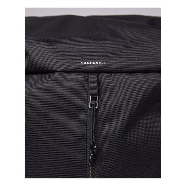 Rucksack Sune | Schwarz