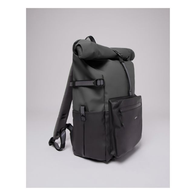 Rucksack Ruben | Grau