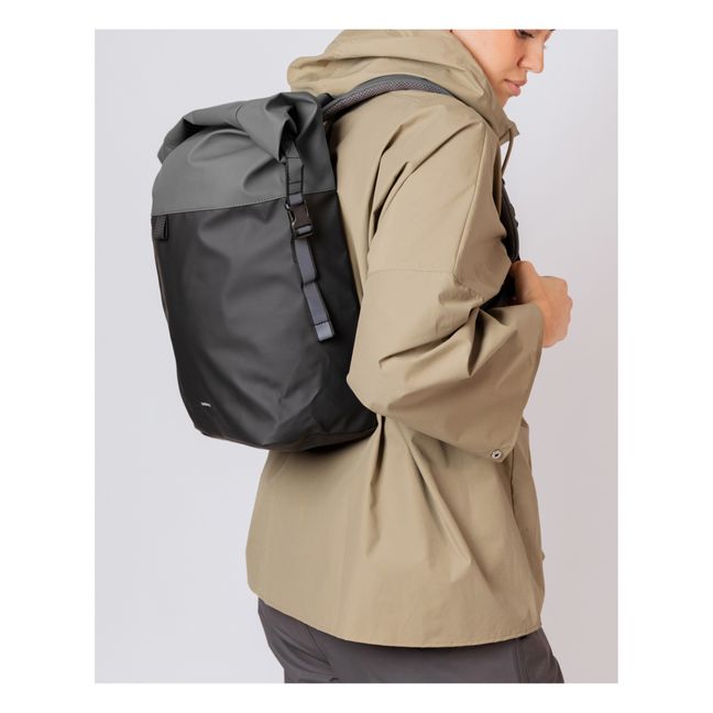 Konrad Backpack | Grey