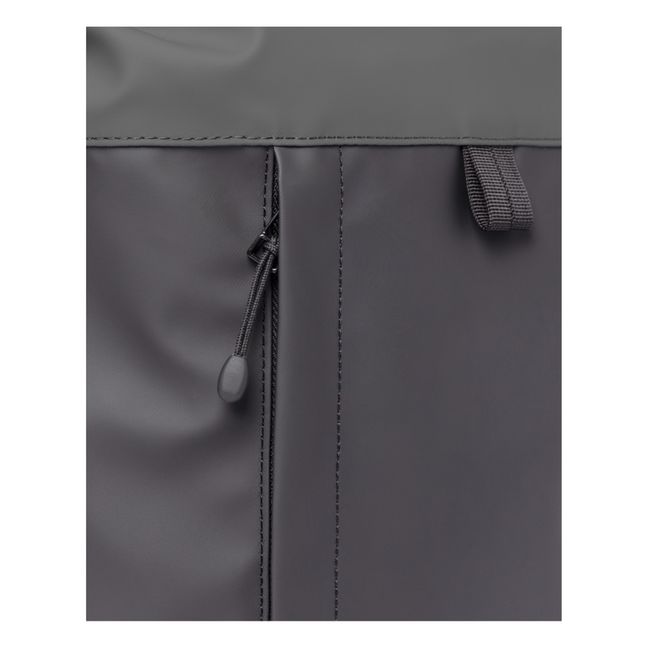 Rucksack wasserabweisend Konrad | Grau