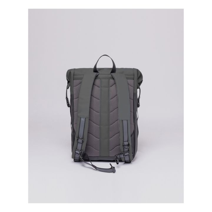 Konrad Backpack | Gris- Imagen del producto n°5