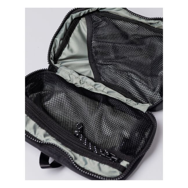 kleine Tasche Everyday Washbag | Schwarz