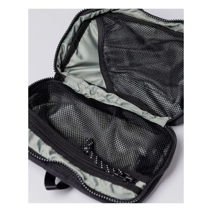 kleine Tasche Everyday Washbag | Schwarz- Produktbild Nr. 1