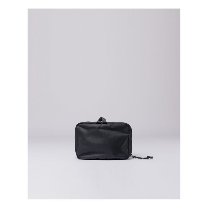 kleine Tasche Everyday Washbag | Schwarz- Produktbild Nr. 2