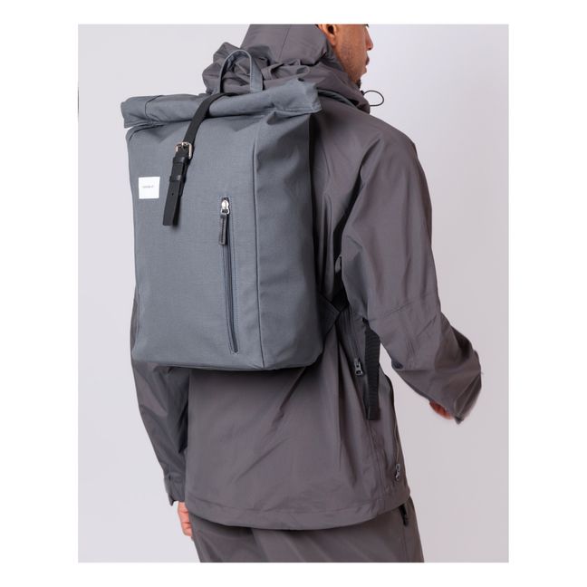 Dante Backpack | Slate grey