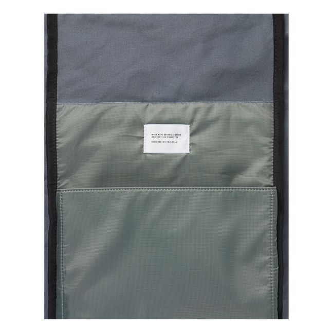 Rucksack Dante | Schiefergrau