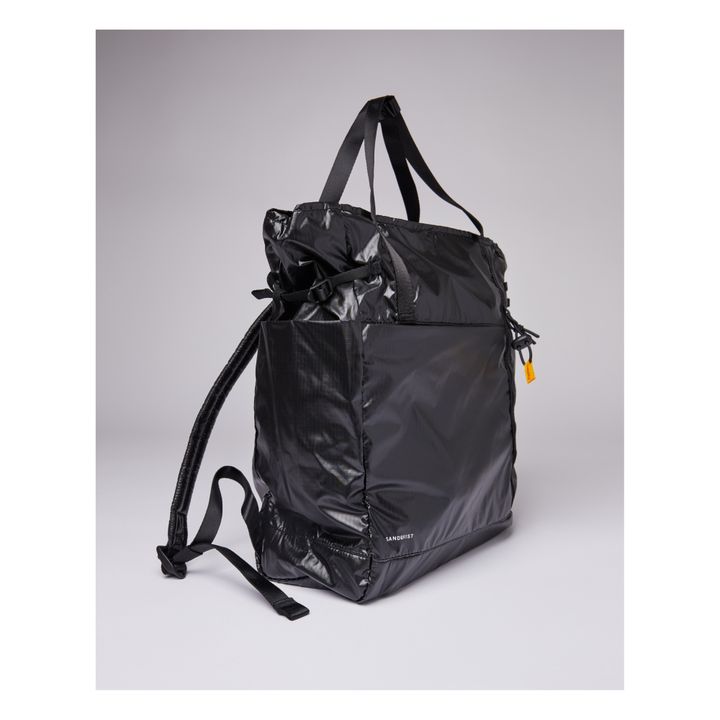 Tasche Viggo  | Schwarz- Produktbild Nr. 4