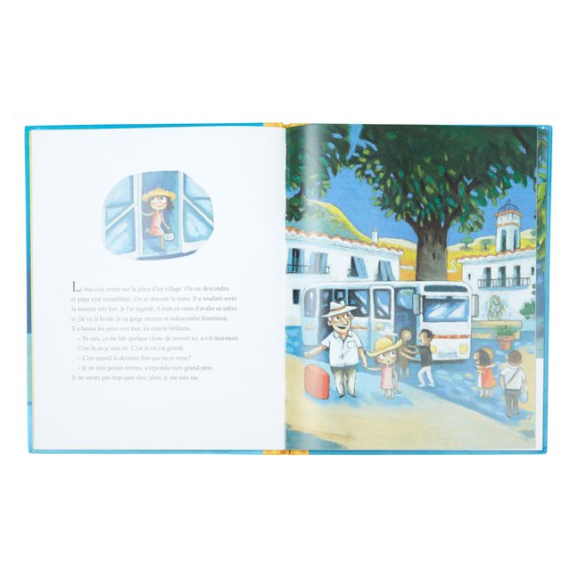 Livre Souvenirs de Gibraltar - L. Gillot & C.Roederer