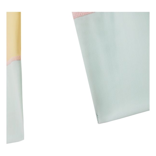 Legging Sport Spray | Abricot