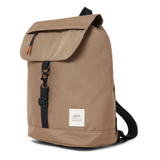 Scout Mini Backpack | Kamelbraun