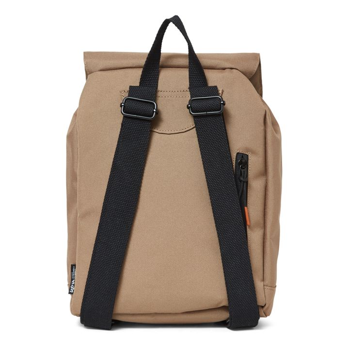 Scout Mini Backpack | Kamelbraun- Produktbild Nr. 2
