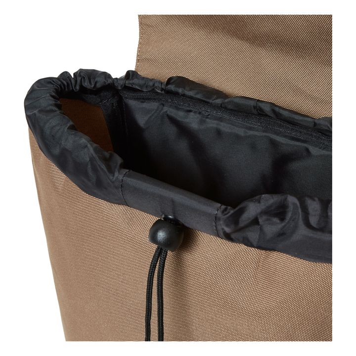 Scout Mini Backpack | Camel- Imagen del producto n°3