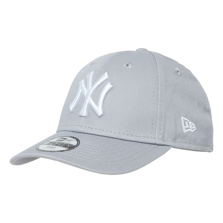 9Forty Cap | Light grey- Product image n°1