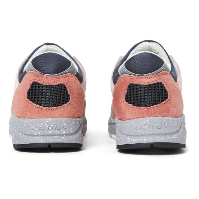 Aria 95 Sneakers | Rosa