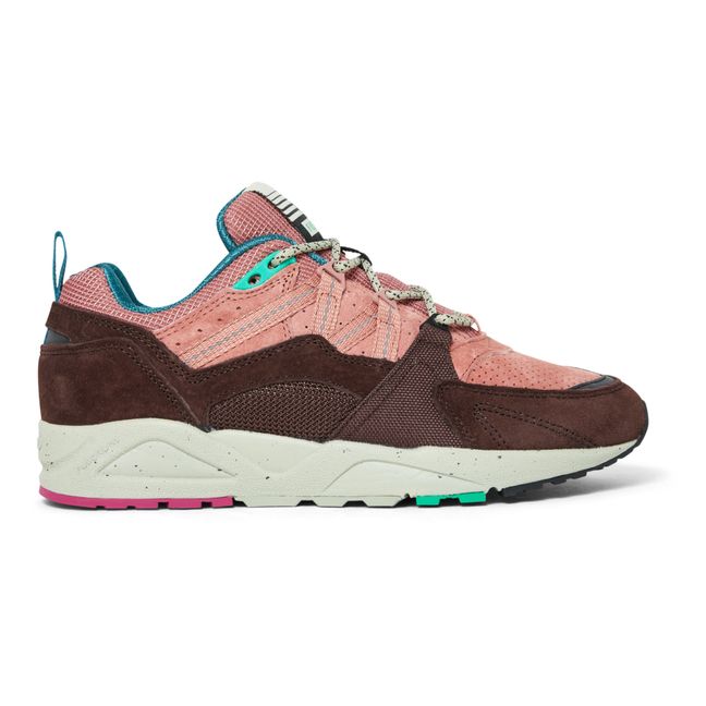 Fusion 2.0 Sneakers | Rosa