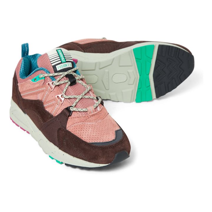 Entrenadores Fusion 2.0 | Rosa- Imagen del producto n°1