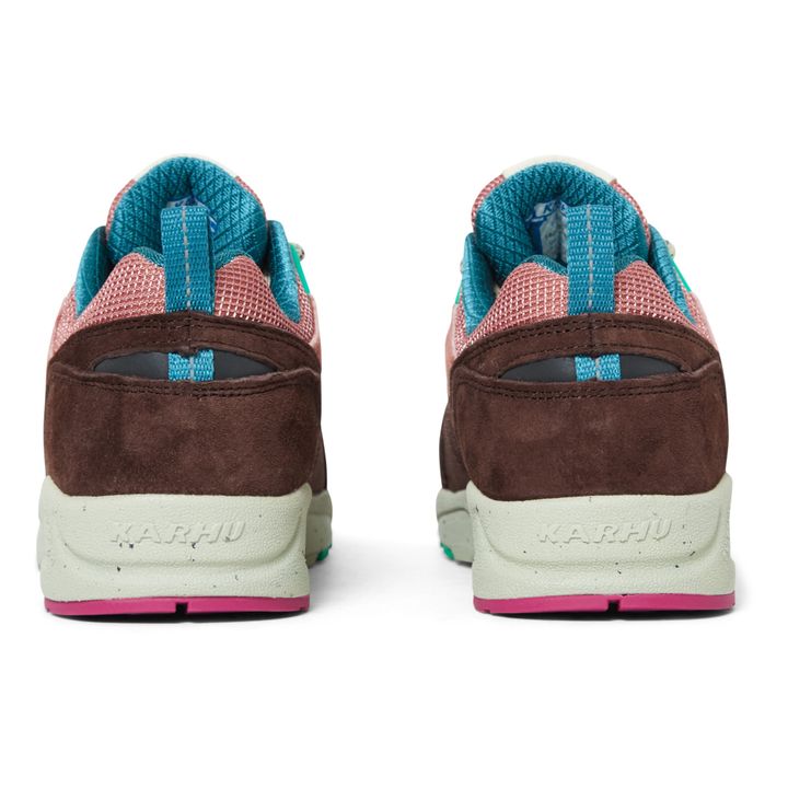 Fusion 2.0 Sneakers | Pink- Product image n°2
