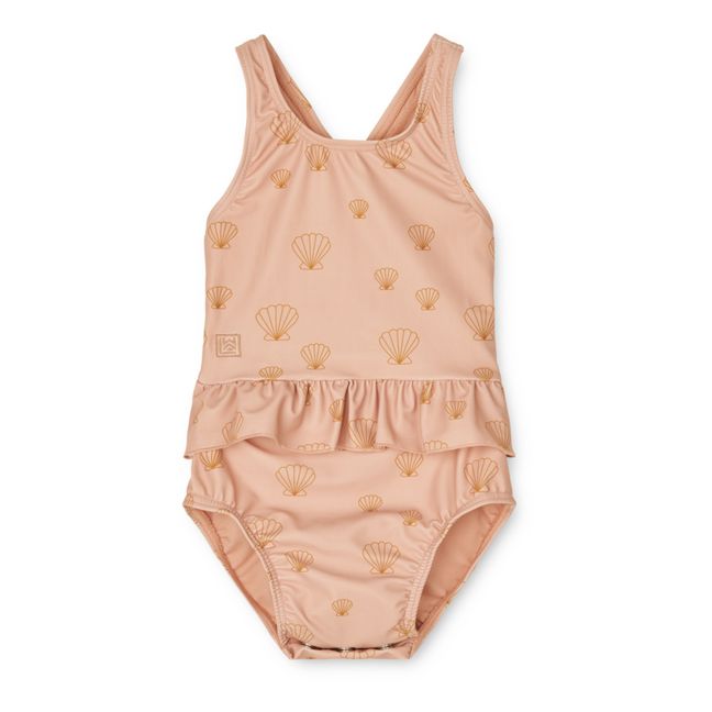 Maillot de Bain 1 pièce Matière Recyclée Amina | Altrosa